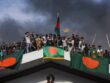 স্বৈরাচারের পতন