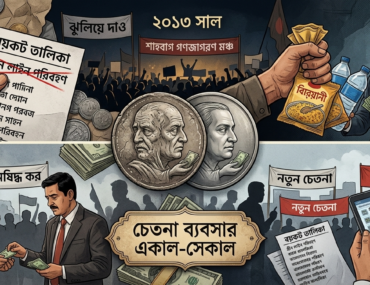 চেতনা ব্যবসা